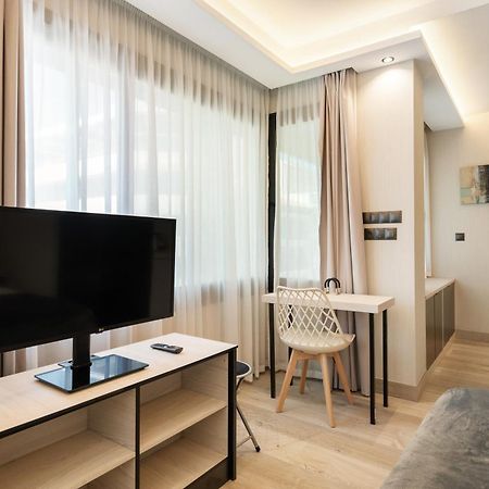 Dobo Madrid Sb20公寓 外观 照片
