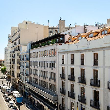 Dobo Madrid Sb20公寓 外观 照片