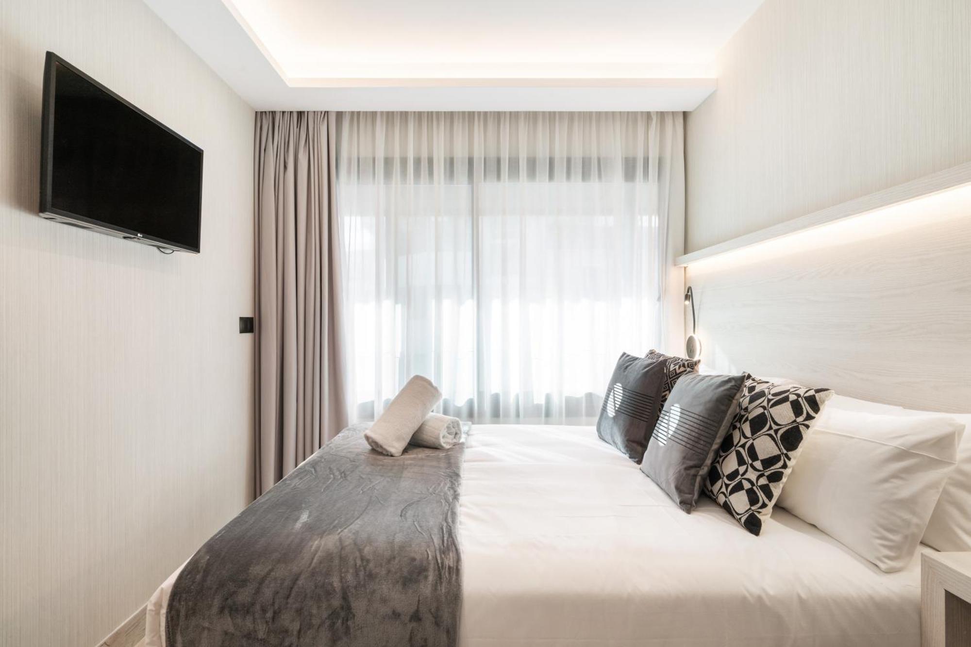 Dobo Madrid Sb20公寓 外观 照片