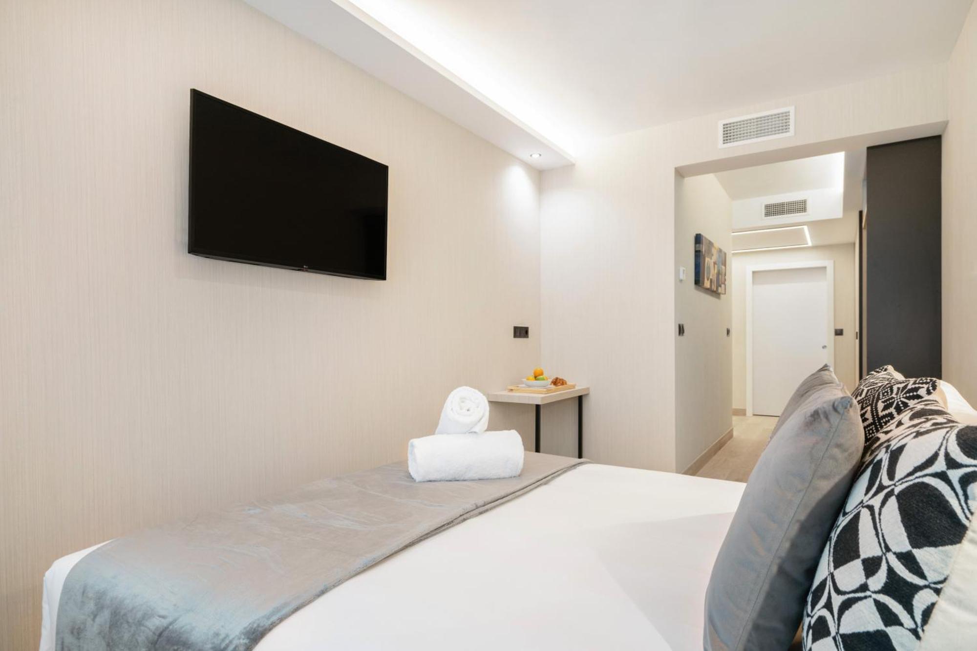 Dobo Madrid Sb20公寓 外观 照片