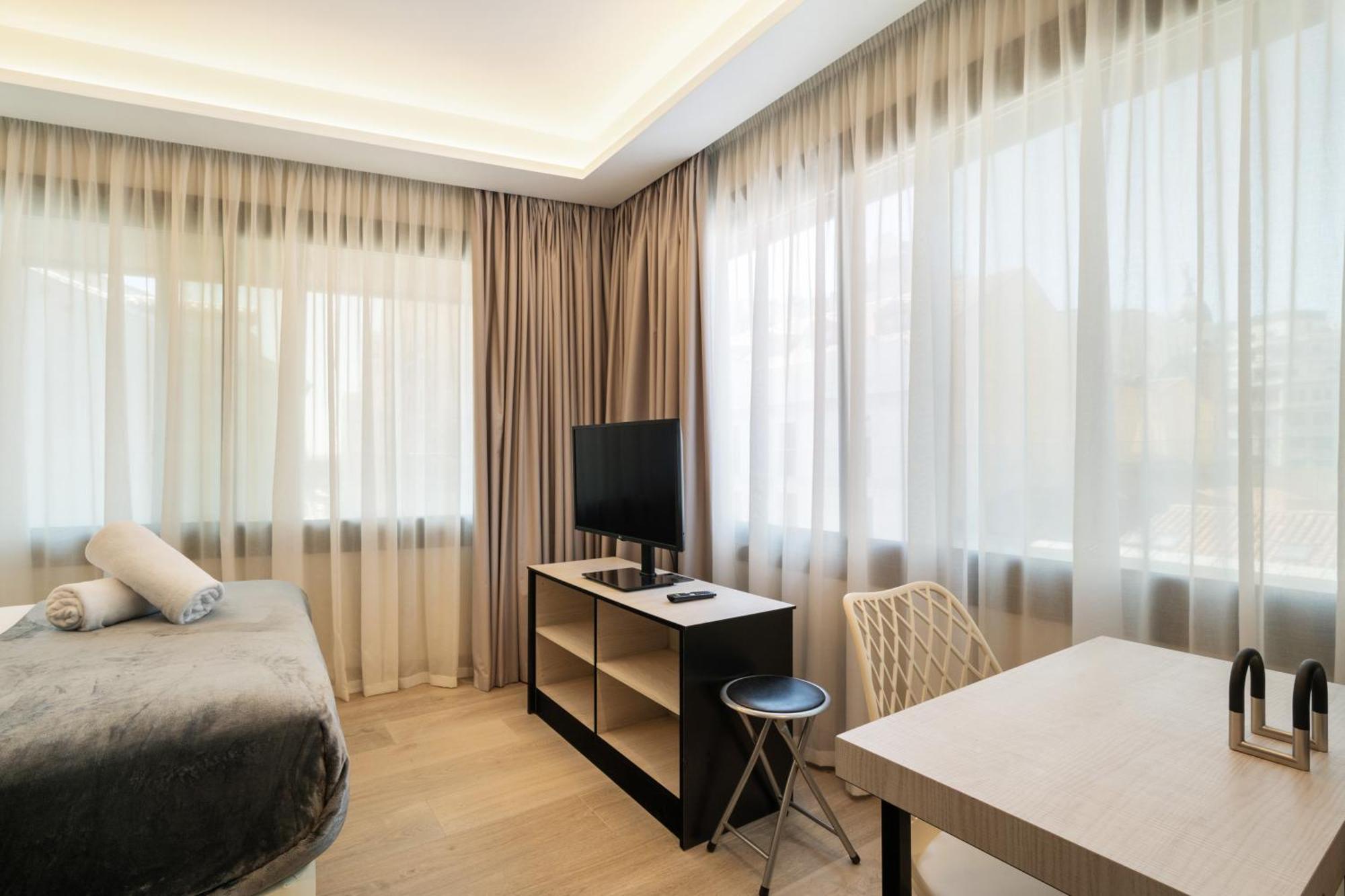 Dobo Madrid Sb20公寓 外观 照片