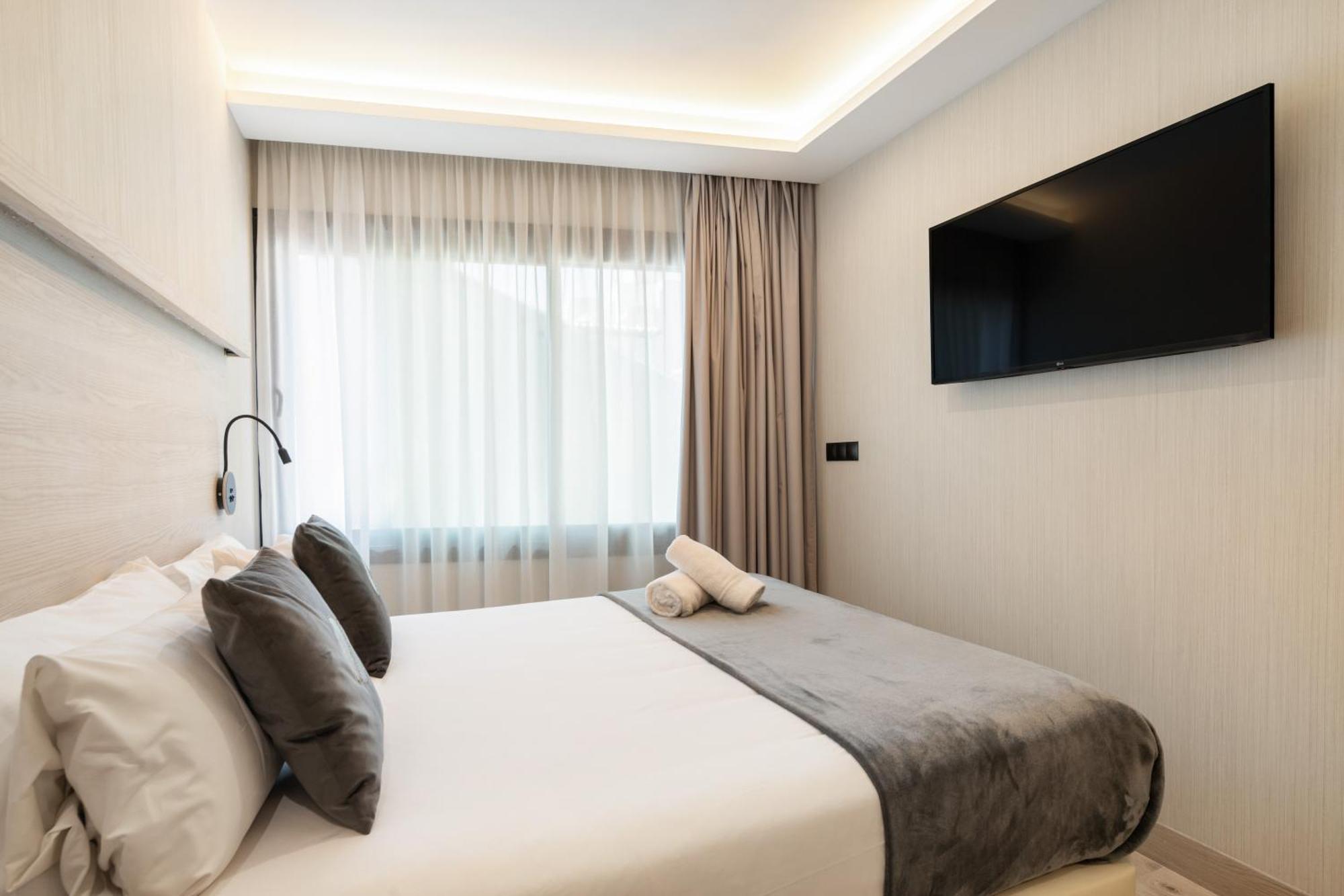 Dobo Madrid Sb20公寓 外观 照片