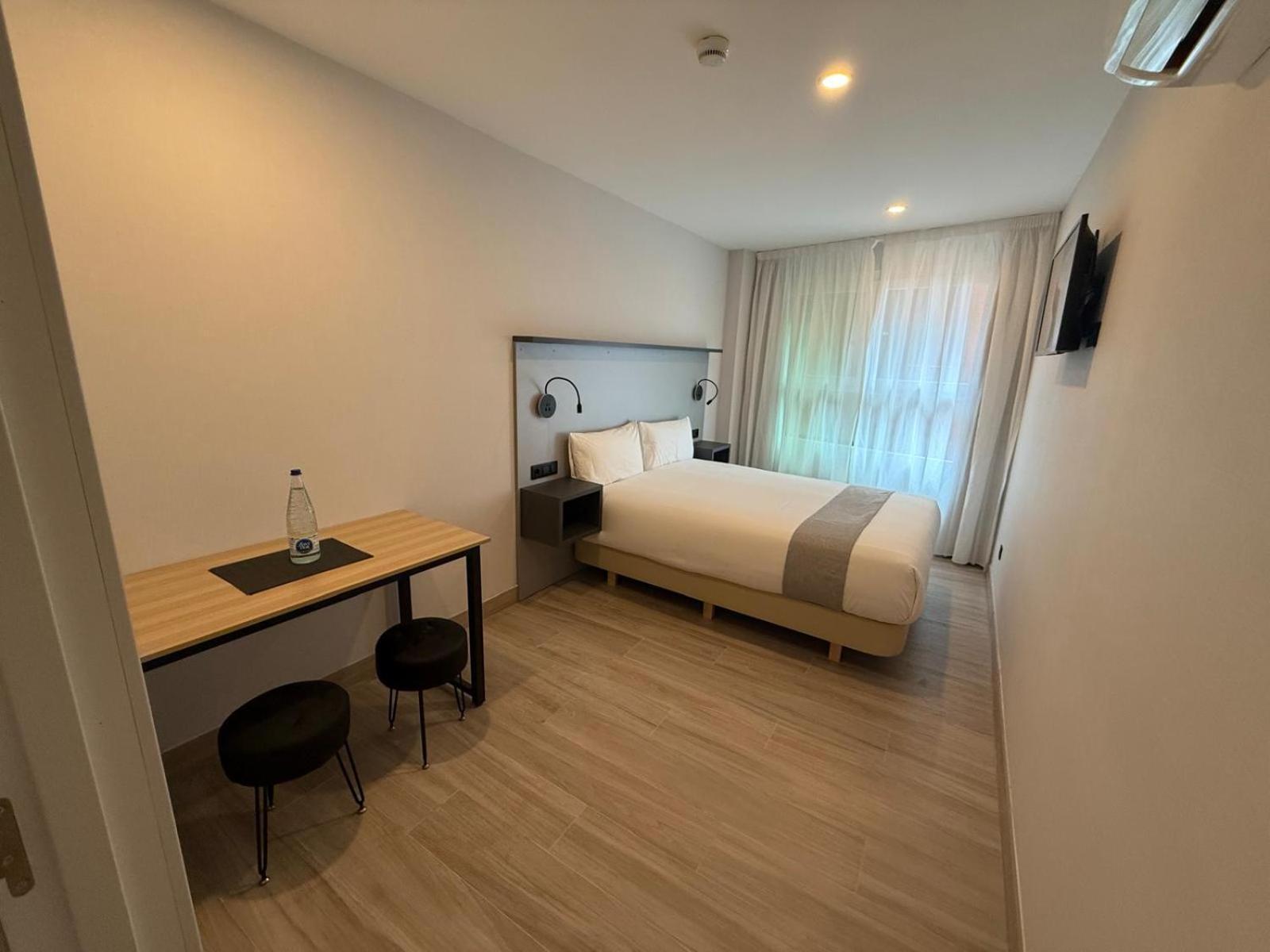 Dobo Madrid Sb20公寓 外观 照片