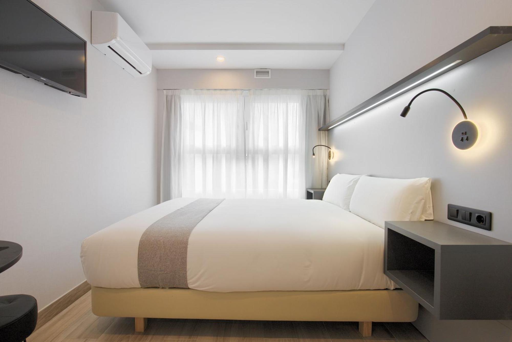 Dobo Madrid Sb20公寓 外观 照片