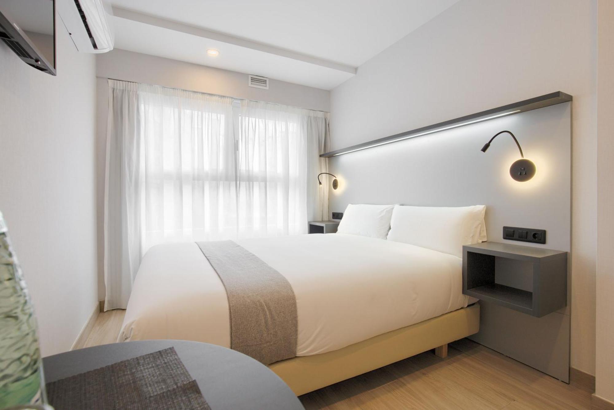 Dobo Madrid Sb20公寓 外观 照片