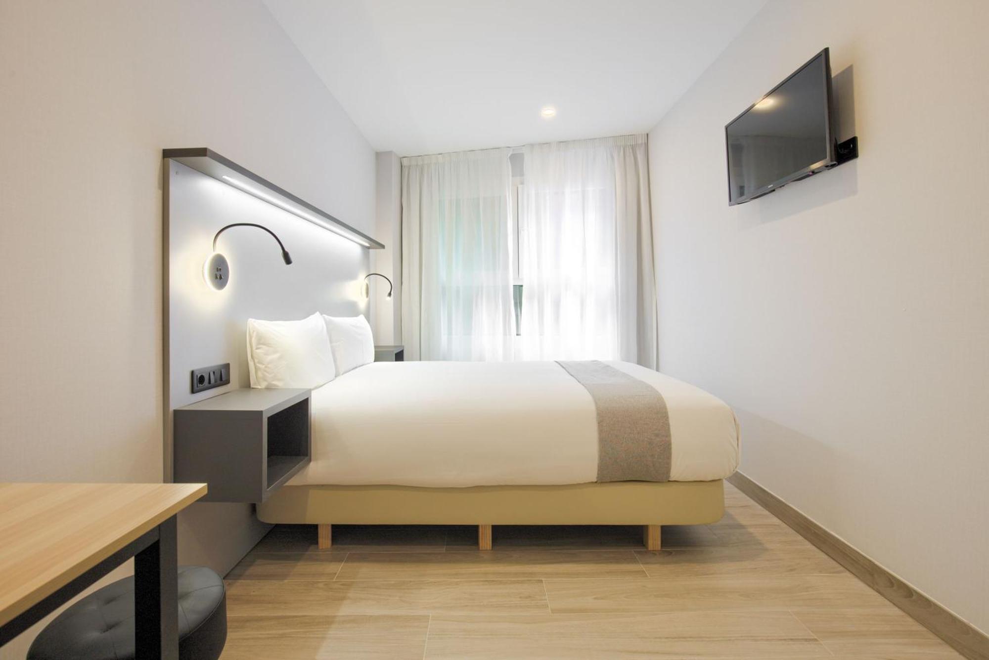 Dobo Madrid Sb20公寓 外观 照片