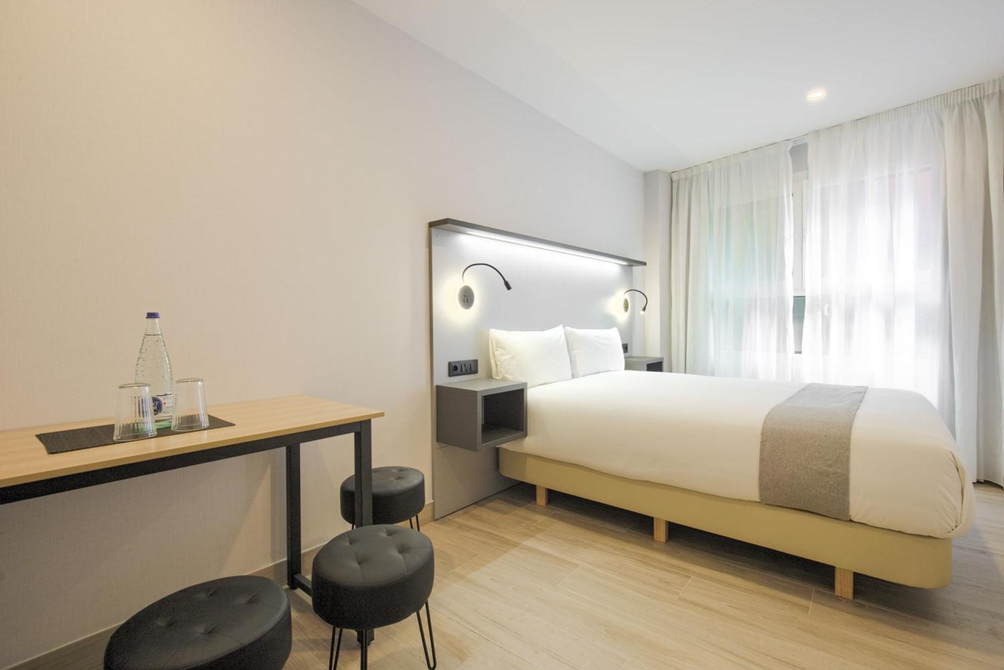 Dobo Madrid Sb20公寓 外观 照片
