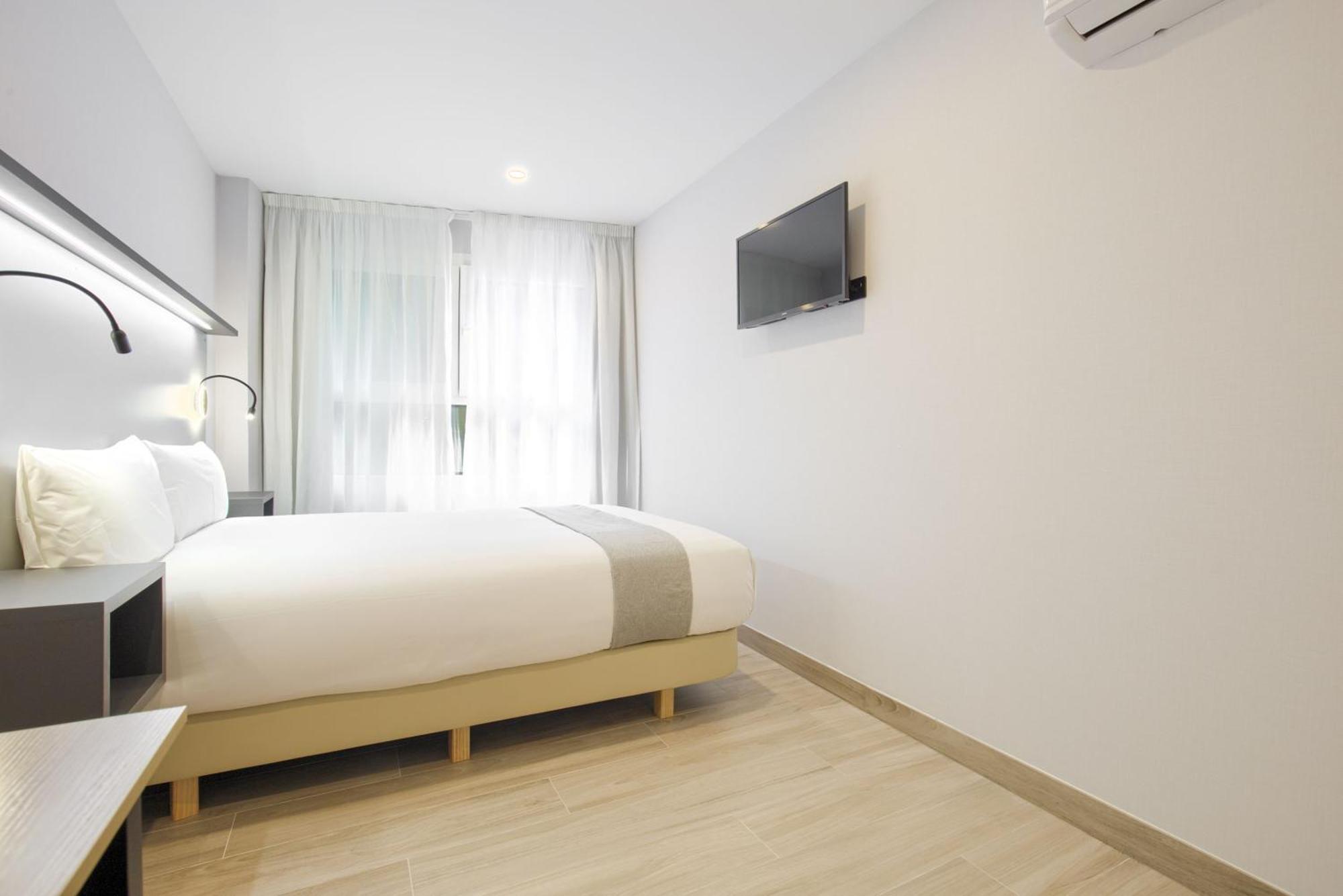 Dobo Madrid Sb20公寓 外观 照片