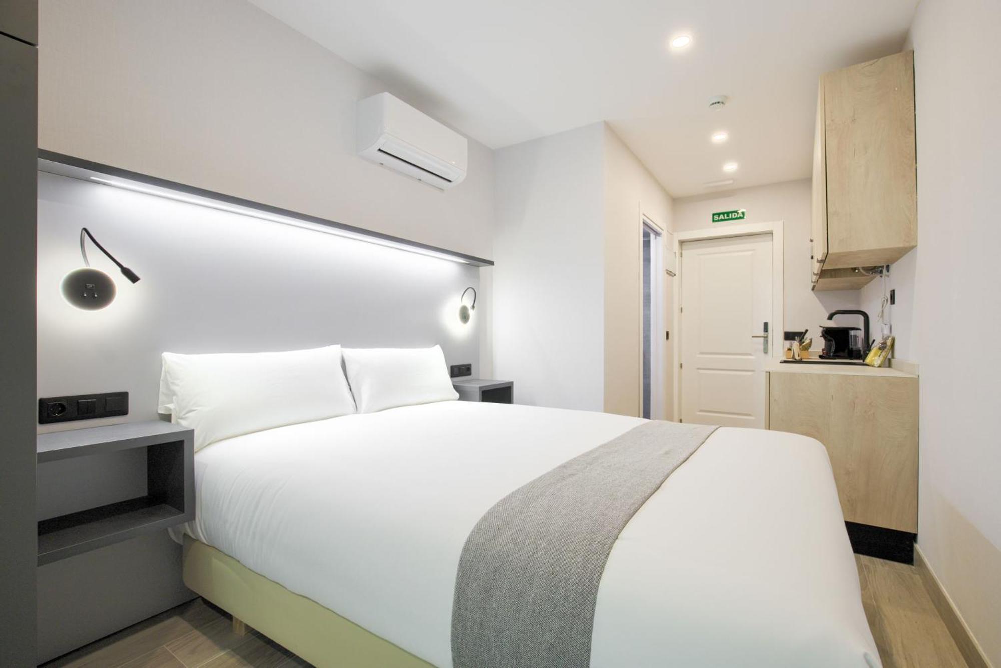 Dobo Madrid Sb20公寓 外观 照片