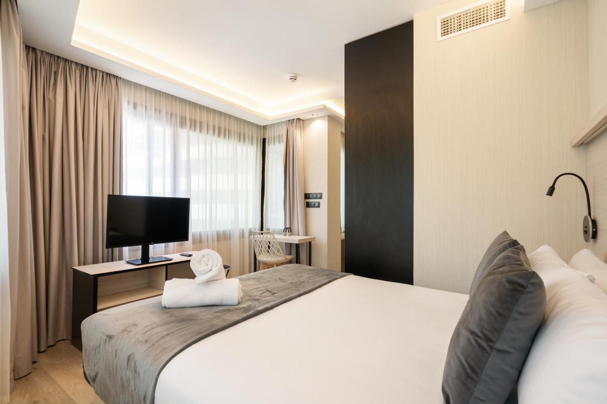 Dobo Madrid Sb20公寓 外观 照片