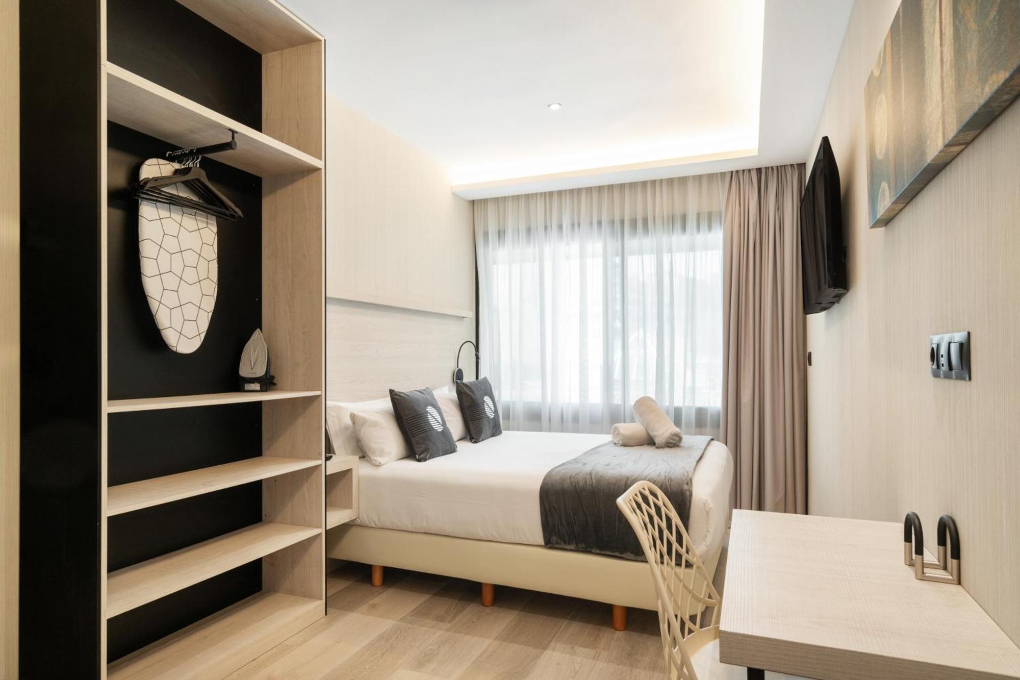 Dobo Madrid Sb20公寓 客房 照片