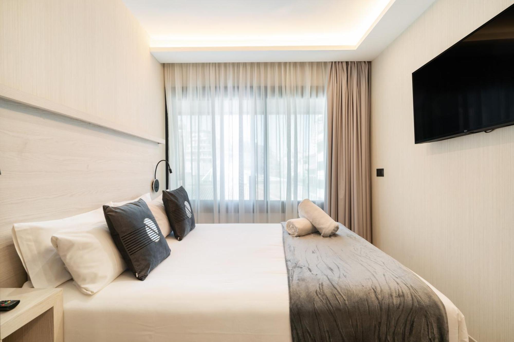 Dobo Madrid Sb20公寓 客房 照片